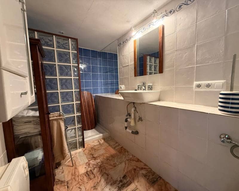 Chalet de 4 habitaciones en Moraira en venta con piscina garaje - 595.000 € (Ref: 10063718)