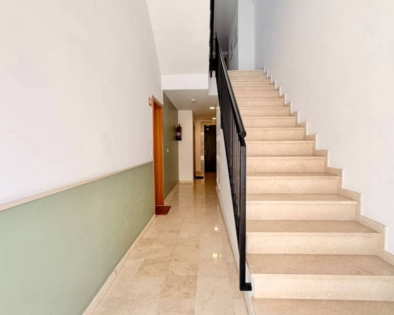 1 camera da letto Appartamento in vendita in Javea / Xabia con piscina garage - 279.000 € (Rif: 10076932)
