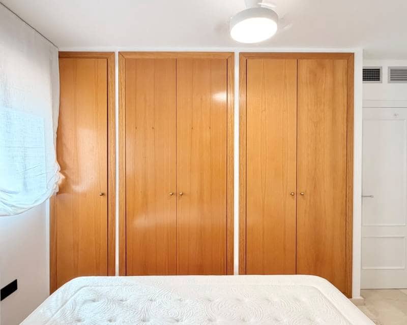 1 camera da letto Appartamento in vendita in Javea / Xabia con piscina garage - 279.000 € (Rif: 10076932)