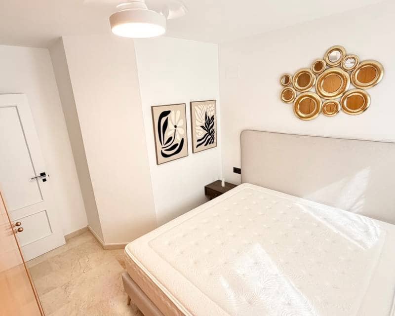 1 camera da letto Appartamento in vendita in Javea / Xabia con piscina garage - 279.000 € (Rif: 10076932)