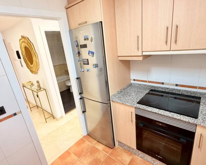 1 camera da letto Appartamento in vendita in Javea / Xabia con piscina garage - 279.000 € (Rif: 10076932)