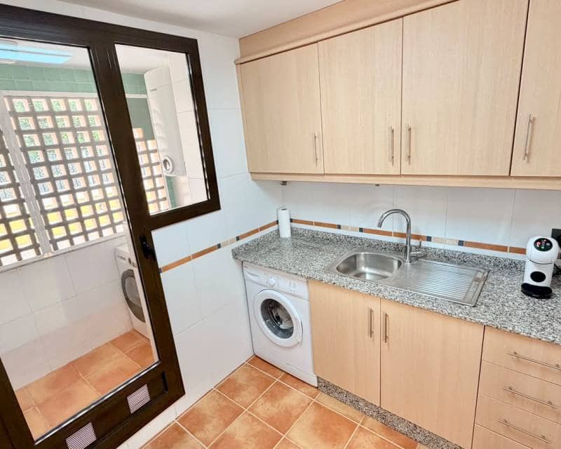 1 camera da letto Appartamento in vendita in Javea / Xabia con piscina garage - 279.000 € (Rif: 10076932)