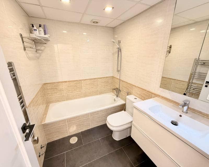 1 camera da letto Appartamento in vendita in Javea / Xabia con piscina garage - 279.000 € (Rif: 10076932)