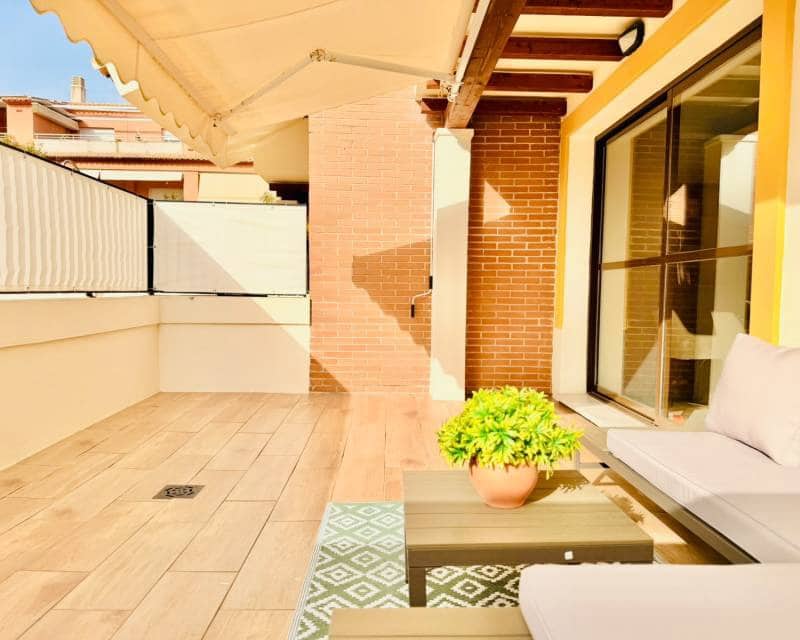 1 camera da letto Appartamento in vendita in Javea / Xabia con piscina garage - 279.000 € (Rif: 10076932)