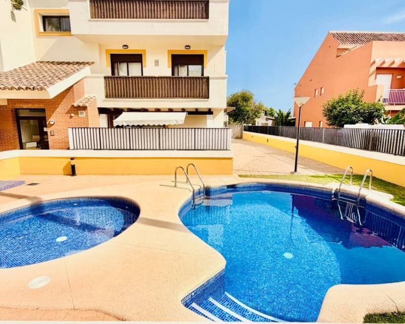 1 camera da letto Appartamento in vendita in Javea / Xabia con piscina garage - 279.000 € (Rif: 10076932)