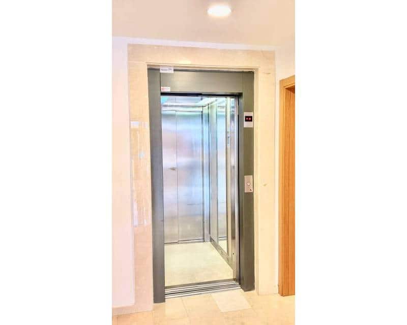 1 camera da letto Appartamento in vendita in Javea / Xabia con piscina garage - 279.000 € (Rif: 10076932)