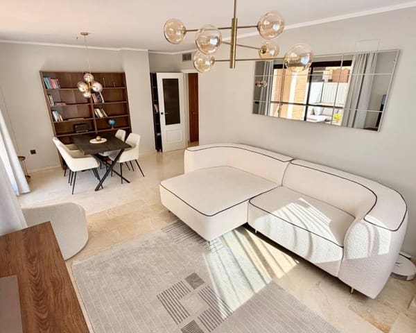 1 camera da letto Appartamento in vendita in Javea / Xàbia con piscina garage - 279.000 € (Rif: 10076932)