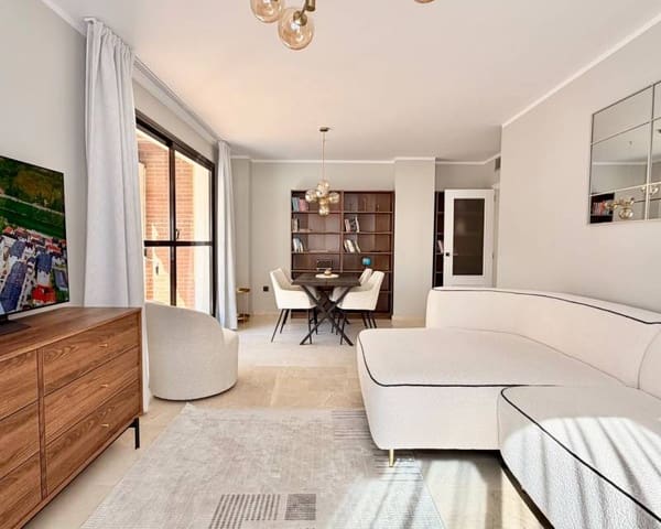 1 camera da letto Appartamento in vendita in Javea / Xàbia con piscina garage - 279.000 € (Rif: 10076932)