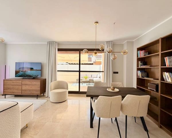 1 camera da letto Appartamento in vendita in Javea / Xàbia con piscina garage - 279.000 € (Rif: 10076932)