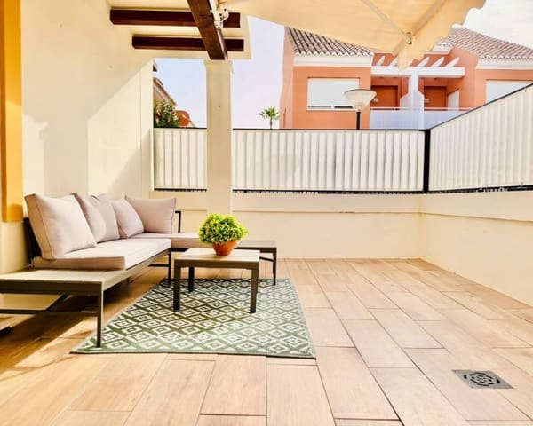 1 camera da letto Appartamento in vendita in Javea / Xàbia con piscina garage - 279.000 € (Rif: 10076932)