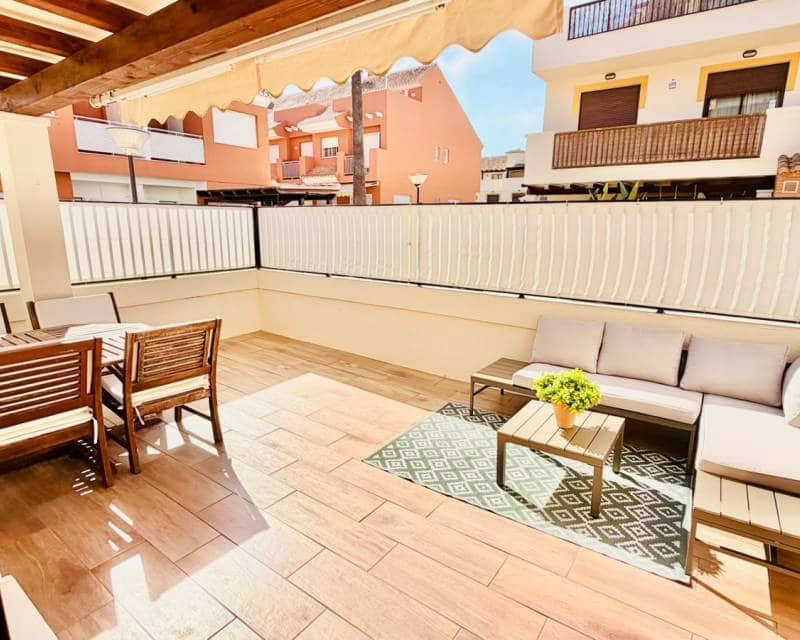 1 camera da letto Appartamento in vendita in Javea / Xabia con piscina garage - 279.000 € (Rif: 10076932)