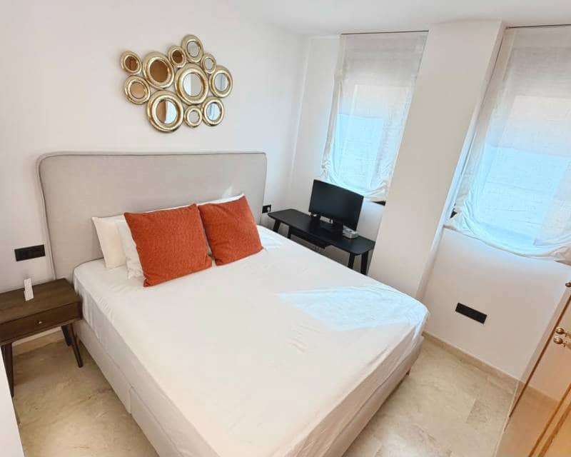 1 camera da letto Appartamento in vendita in Javea / Xabia con piscina garage - 279.000 € (Rif: 10076932)