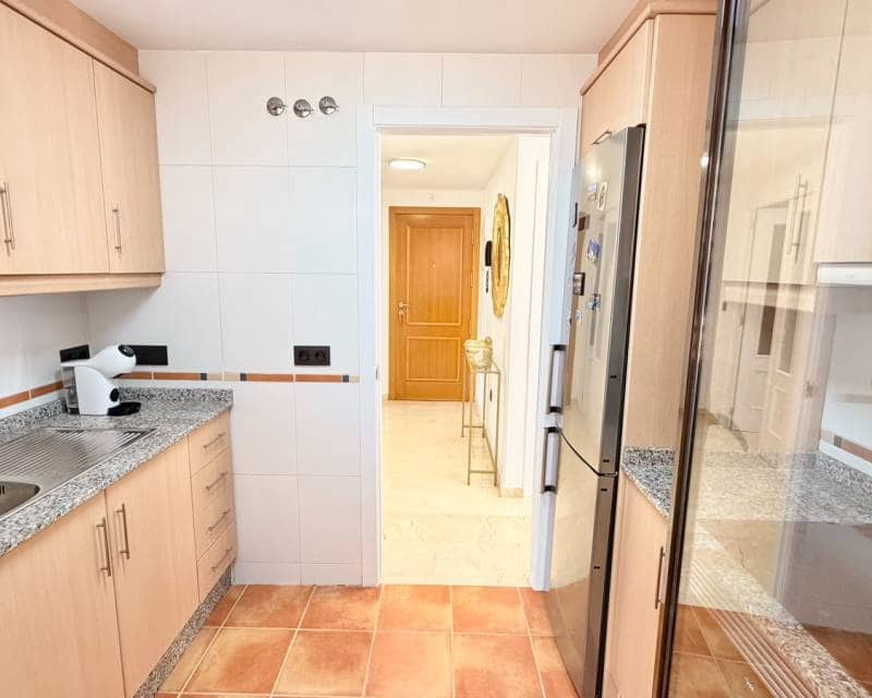 1 camera da letto Appartamento in vendita in Javea / Xabia con piscina garage - 279.000 € (Rif: 10076932)