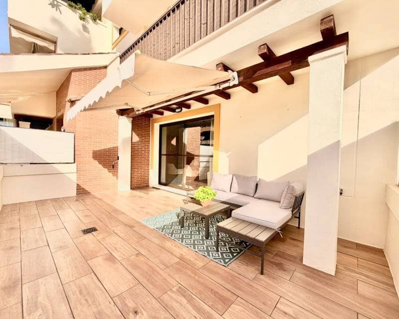 1 camera da letto Appartamento in vendita in Javea / Xabia con piscina garage - 279.000 € (Rif: 10076932)