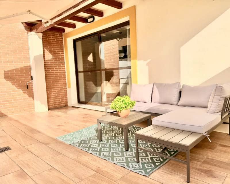 1 camera da letto Appartamento in vendita in Javea / Xabia con piscina garage - 279.000 € (Rif: 10076932)