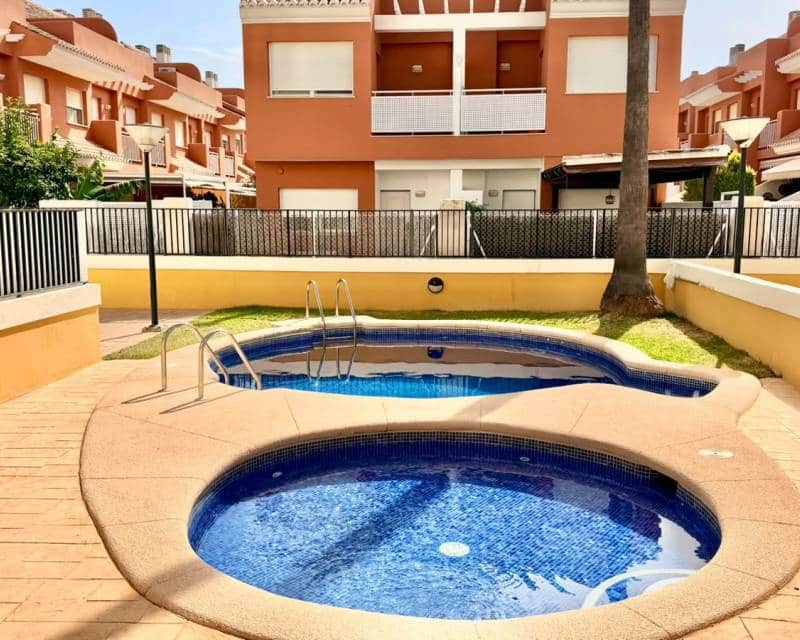 1 camera da letto Appartamento in vendita in Javea / Xabia con piscina garage - 279.000 € (Rif: 10076932)