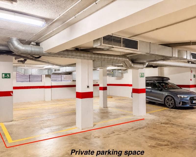 1 camera da letto Appartamento in vendita in Javea / Xabia con piscina garage - 279.000 € (Rif: 10076932)
