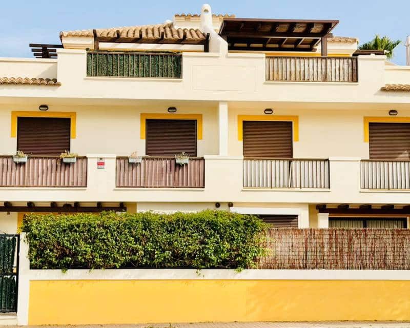 1 camera da letto Appartamento in vendita in Javea / Xabia con piscina garage - 279.000 € (Rif: 10076932)
