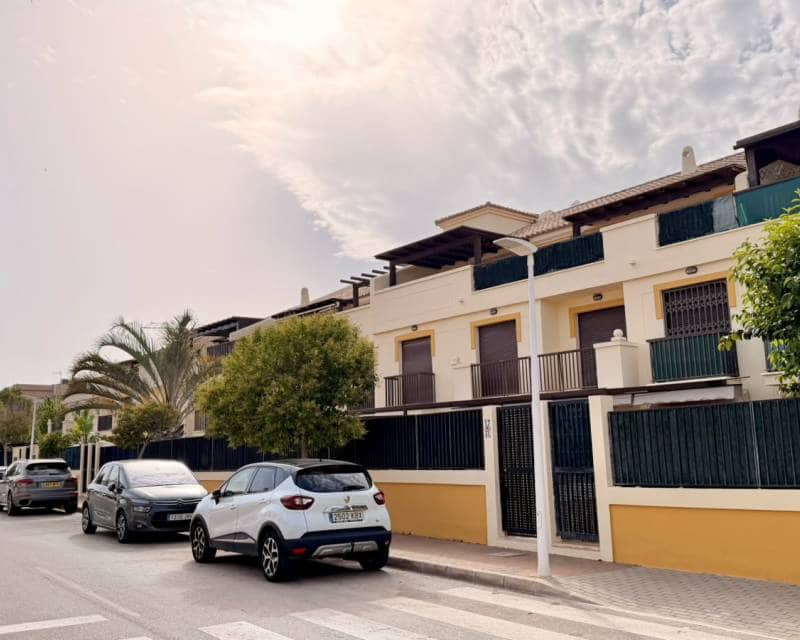 1 camera da letto Appartamento in vendita in Javea / Xabia con piscina garage - 279.000 € (Rif: 10076932)