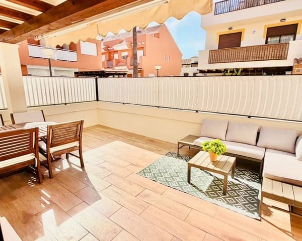 1 camera da letto Appartamento in vendita in Javea / Xàbia con piscina garage - 279.000 € (Rif: 10076932)