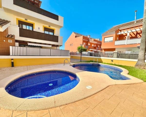 1 camera da letto Appartamento in vendita in Javea / Xàbia con piscina garage - 279.000 € (Rif: 10076932)