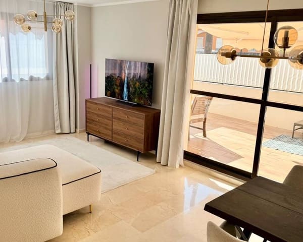 1 camera da letto Appartamento in vendita in Javea / Xàbia con piscina garage - 279.000 € (Rif: 10076932)