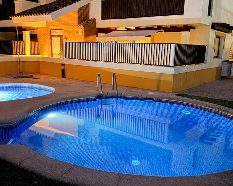 1 camera da letto Appartamento in vendita in Javea / Xabia con piscina garage - 279.000 € (Rif: 10076932)
