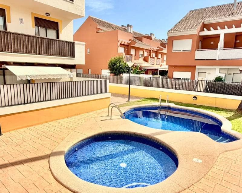 1 camera da letto Appartamento in vendita in Javea / Xabia con piscina garage - 279.000 € (Rif: 10076932)