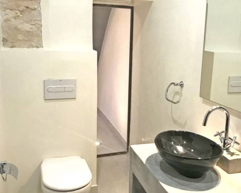 4 makuuhuone Omakotitalo myytävänä paikassa Javea / Xabia mukana uima-altaan - 620 000 € (Ref: 10076933)