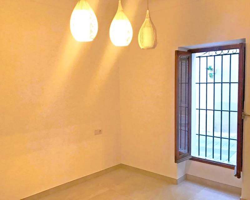 4 makuuhuone Omakotitalo myytävänä paikassa Javea / Xabia mukana uima-altaan - 620 000 € (Ref: 10076933)