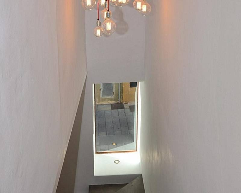 4 makuuhuone Omakotitalo myytävänä paikassa Javea / Xabia mukana uima-altaan - 620 000 € (Ref: 10076933)