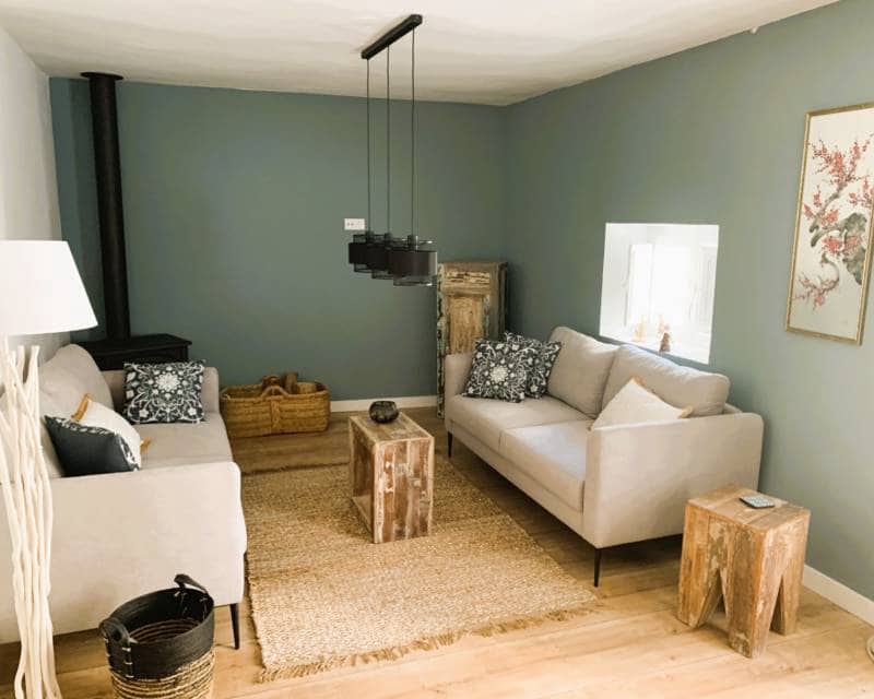 4 makuuhuone Omakotitalo myytävänä paikassa Javea / Xabia mukana uima-altaan - 620 000 € (Ref: 10076933)
