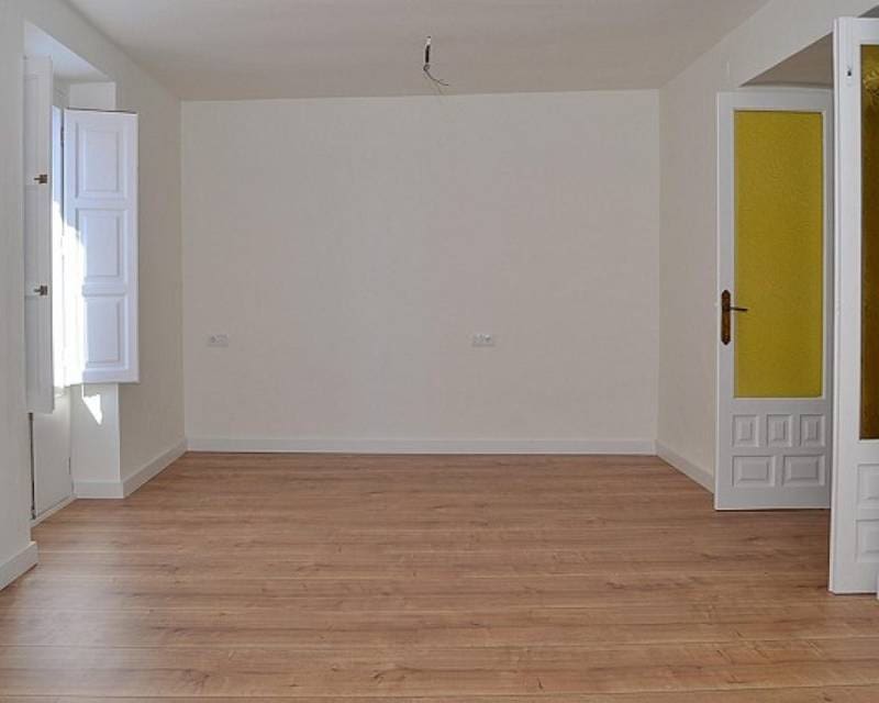 4 makuuhuone Omakotitalo myytävänä paikassa Javea / Xabia mukana uima-altaan - 620 000 € (Ref: 10076933)