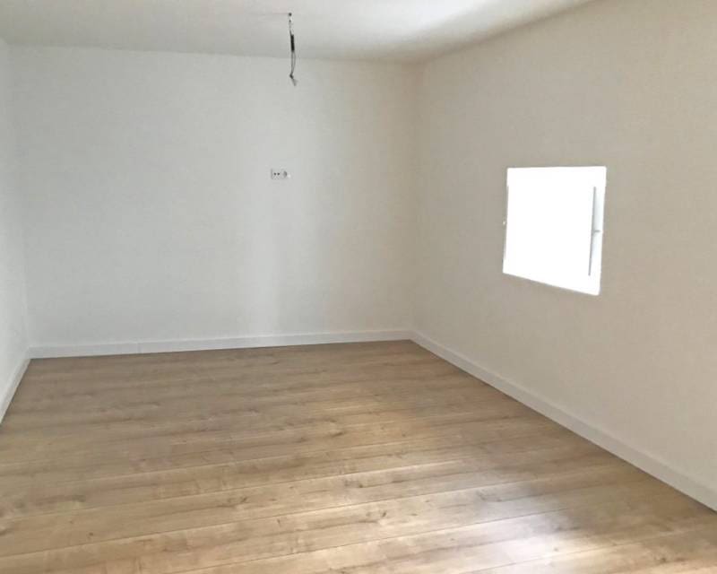 4 makuuhuone Omakotitalo myytävänä paikassa Javea / Xabia mukana uima-altaan - 620 000 € (Ref: 10076933)