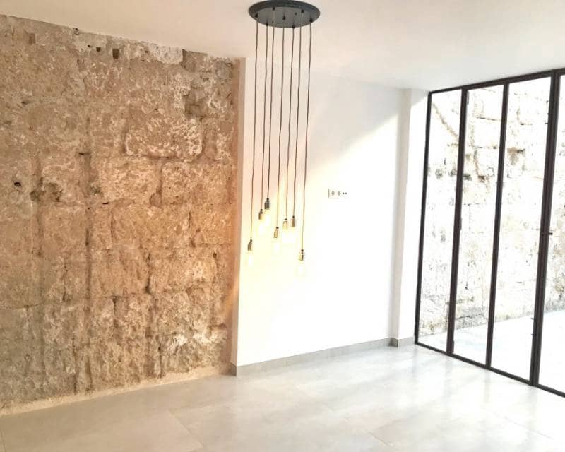 4 makuuhuone Omakotitalo myytävänä paikassa Javea / Xabia mukana uima-altaan - 620 000 € (Ref: 10076933)