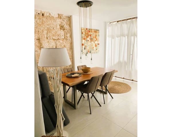 4 makuuhuone Omakotitalo myytävänä paikassa Centro ciudad, Javea / Xàbia mukana uima-altaan - 620 000 € (Ref: 10076933)