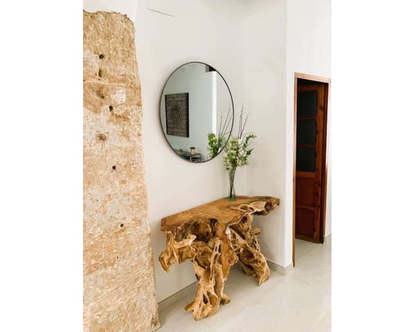 4 makuuhuone Omakotitalo myytävänä paikassa Centro ciudad, Javea / Xàbia mukana uima-altaan - 620 000 € (Ref: 10076933)