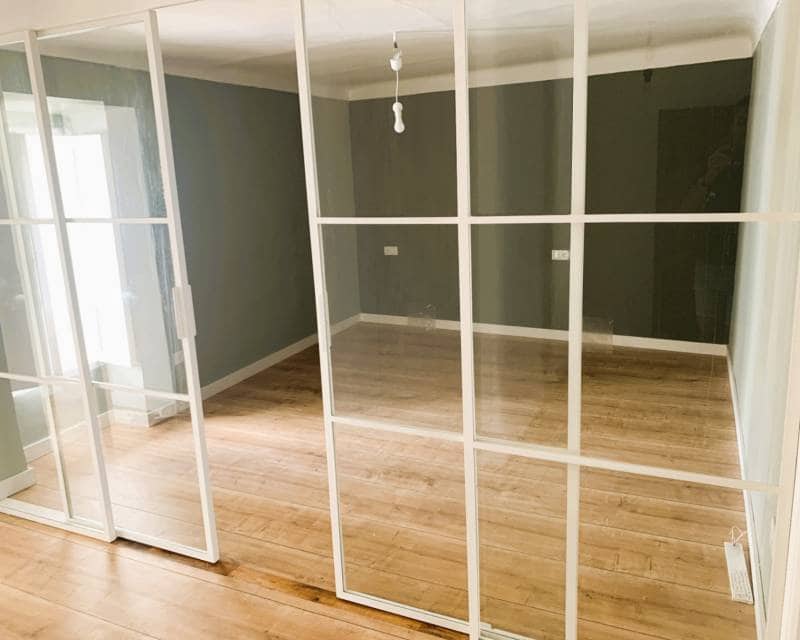4 makuuhuone Omakotitalo myytävänä paikassa Javea / Xabia mukana uima-altaan - 620 000 € (Ref: 10076933)
