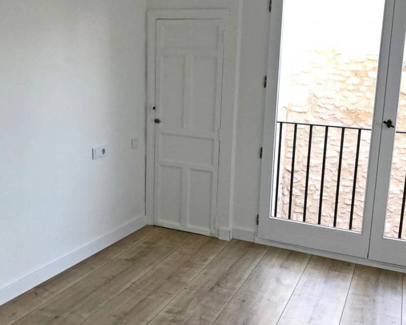 4 makuuhuone Omakotitalo myytävänä paikassa Javea / Xabia mukana uima-altaan - 620 000 € (Ref: 10076933)