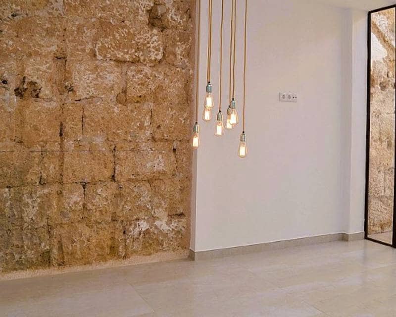 4 makuuhuone Omakotitalo myytävänä paikassa Javea / Xabia mukana uima-altaan - 620 000 € (Ref: 10076933)