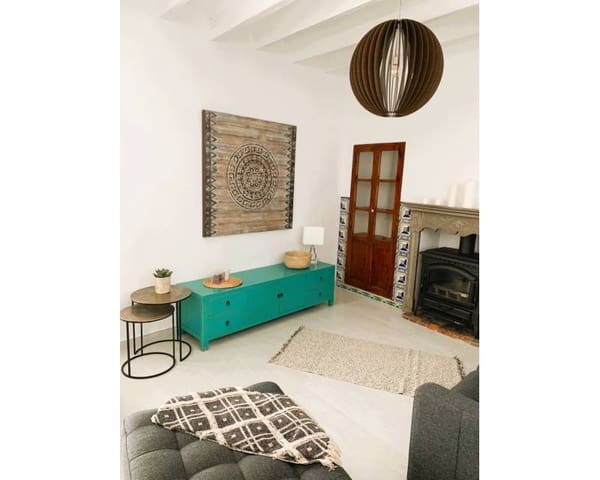 4 makuuhuone Omakotitalo myytävänä paikassa Centro ciudad, Javea / Xàbia mukana uima-altaan - 620 000 € (Ref: 10076933)