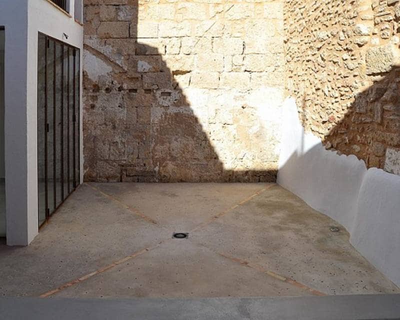 4 makuuhuone Omakotitalo myytävänä paikassa Javea / Xabia mukana uima-altaan - 620 000 € (Ref: 10076933)