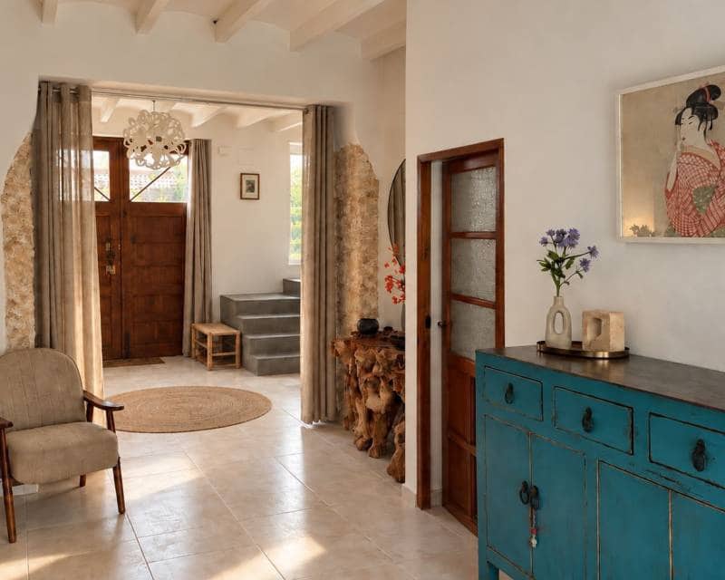 4 bedroom Townhouse for sale in Javea / Xabia with pool - € 620,000 (Ref: 10076933)