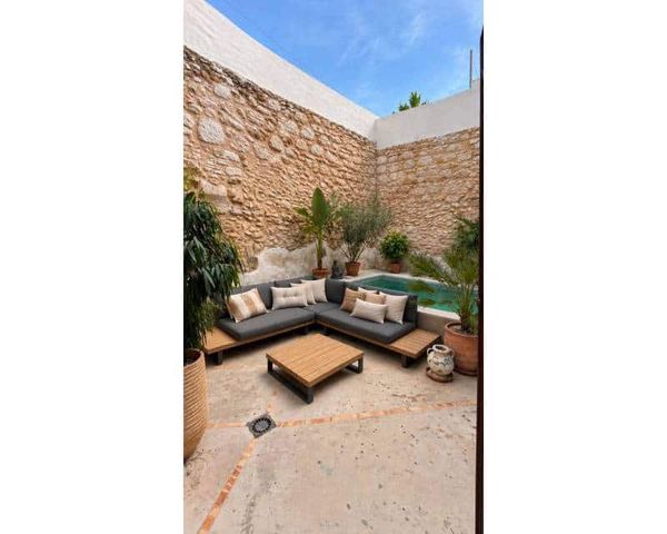 4 Zimmer Haus zu verkaufen in Centro ciudad, Javea / Xàbia mit Pool - 620.000 € (Ref: 10076933)