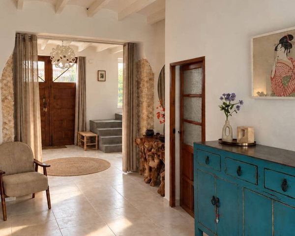 4 Zimmer Haus zu verkaufen in Centro ciudad, Javea / Xàbia mit Pool - 620.000 € (Ref: 10076933)