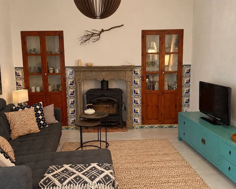 4 bedroom Townhouse for sale in Javea / Xabia with pool - € 620,000 (Ref: 10076933)