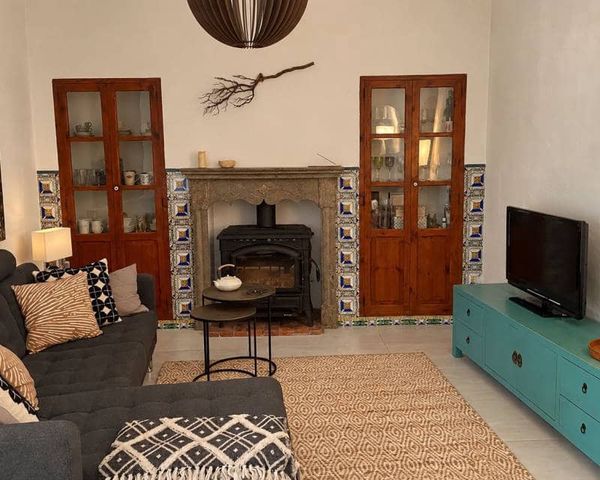 4 Zimmer Haus zu verkaufen in Centro ciudad, Javea / Xàbia mit Pool - 620.000 € (Ref: 10076933)