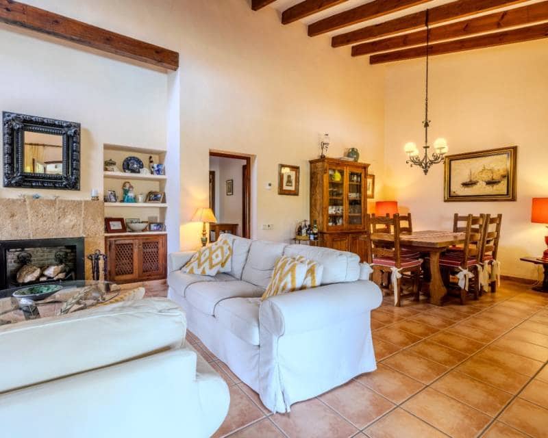 2 sypialnia Willa do wynajęcia w Javea / Xabia z basenem - 1 795 € (Ref: 10081758)