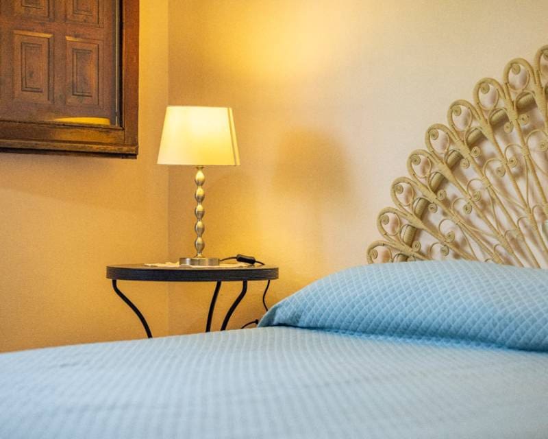 2 sypialnia Willa do wynajęcia w Javea / Xabia z basenem - 1 795 € (Ref: 10081758)