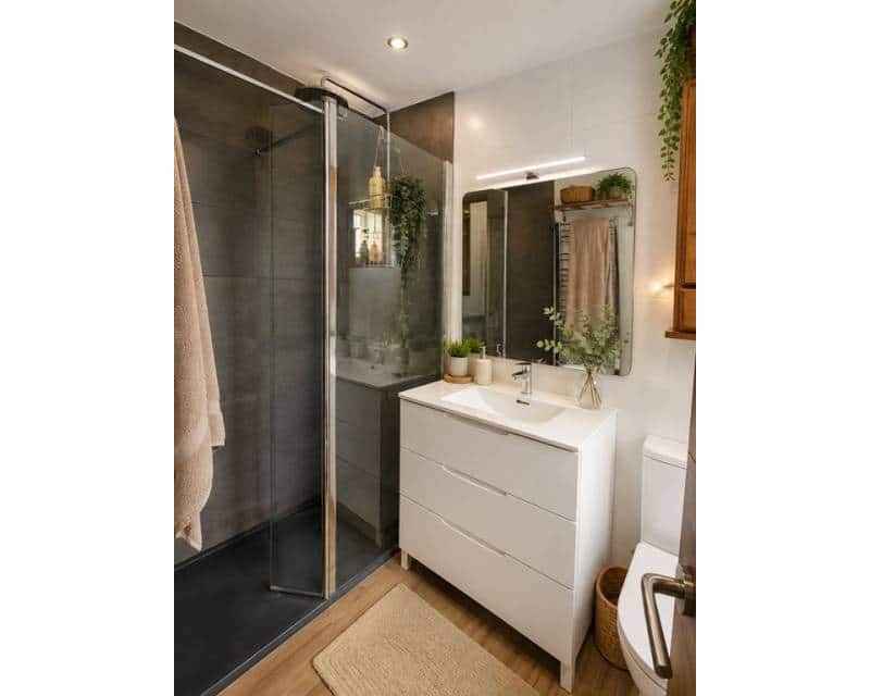 3 sovrum Radhus till salu i Adsubia med pool garage - 385 000 € (Ref: 10093674)
